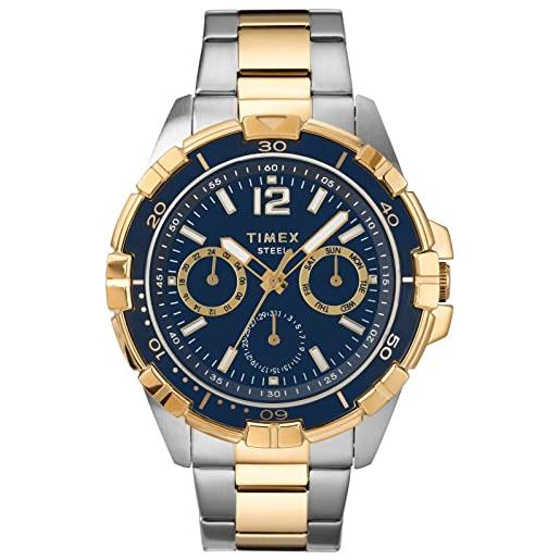 Timex orologio elegante tw2t50700
