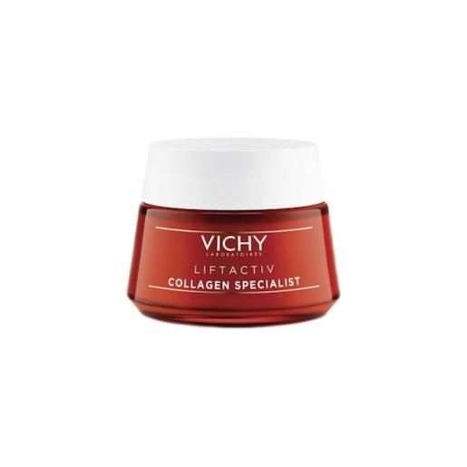 Vichy (l'oreal Italia) vichy liftactiv collagen s day sleev