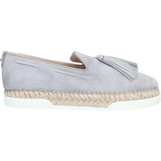 TOD'S - espadrillas