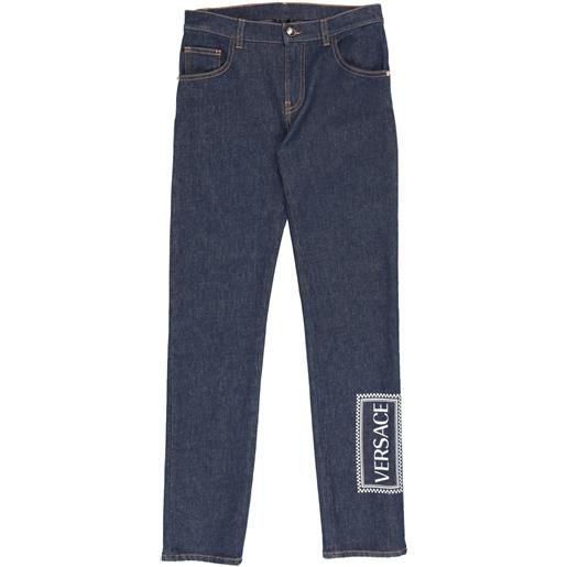 VERSACE YOUNG - pantaloni jeans