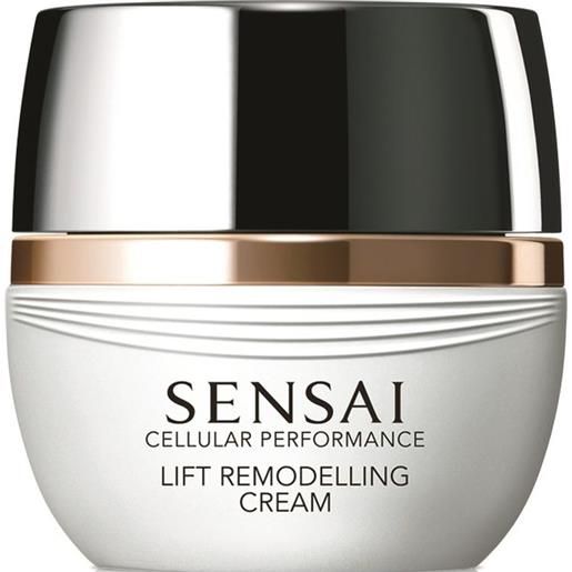SENSAI cellular performance lift remodelling cream 40 ml