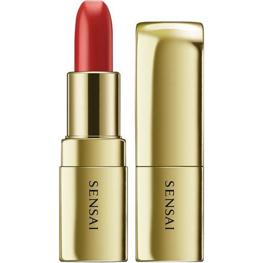 SENSAI the lipstick 11 - sumire mauve