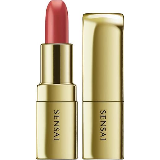 SENSAI the lipstick 12 - ajisai mauve