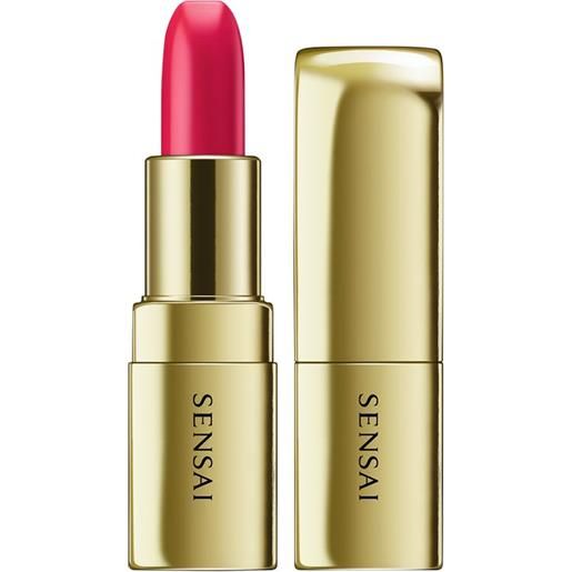 SENSAI the lipstick 08 - satsuki pink