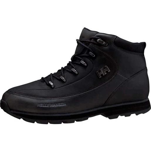 Helly Hansen the forester hiking boots nero eu 44 uomo