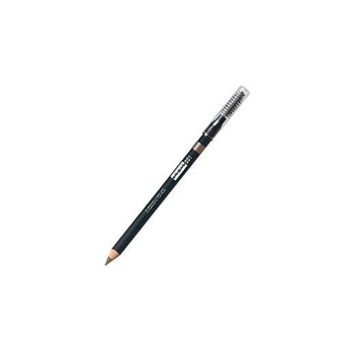 Pupa eyebrow pencil matita sopracciglia a lunga tenuta waterproof n. 001 blonde