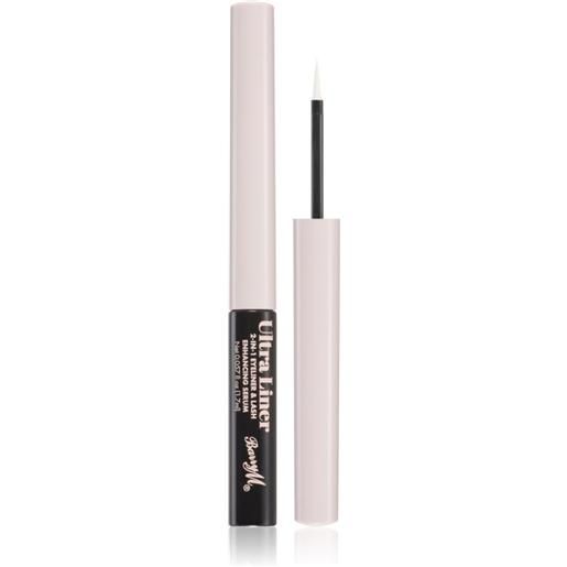 Barry M ultra liner 2-in-1 1,7 ml