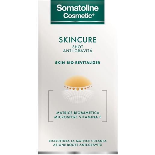 Somatoline Manetti e Roberts somatoline cosmetic skincure shot anti gravita' 30 ml