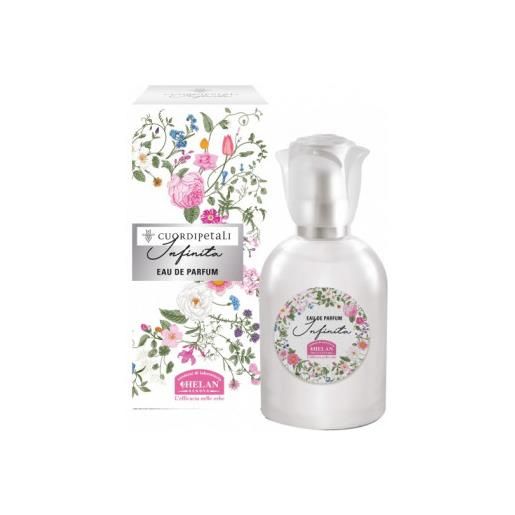Helan cuor di petali infinita eau de parfum 50 ml