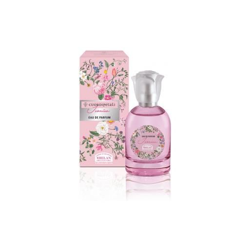 Helan cuor di petali iconica eau de parfum 50 ml