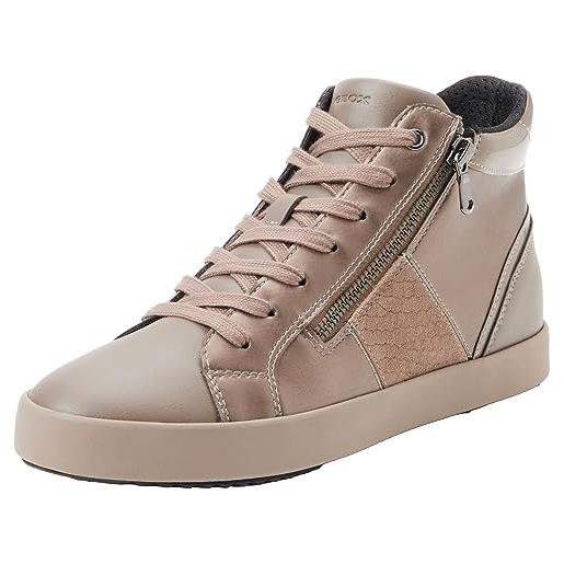 Collezione scarpe donna geox taupe, sconti dal 2% al 95%: prezzi