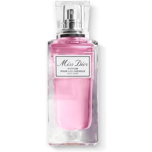 Dior miss Dior parfum pour les cheveux