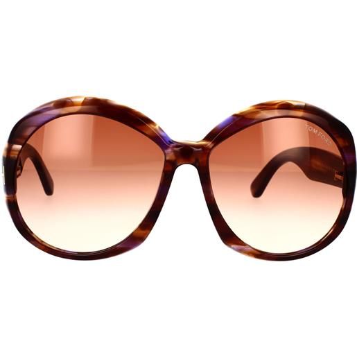 Tom Ford occhiali da sole Tom Ford annabelle ft1010/s 55z