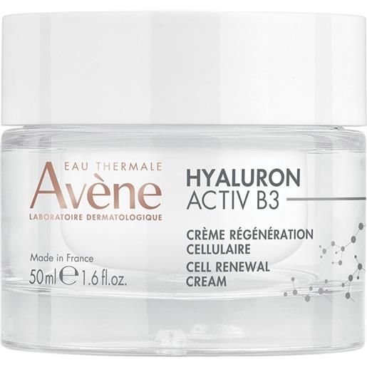 AVENE (Pierre Fabre It. SpA) avene hyaluron activ b3 crema giorno - crema viso antirughe - 50 ml