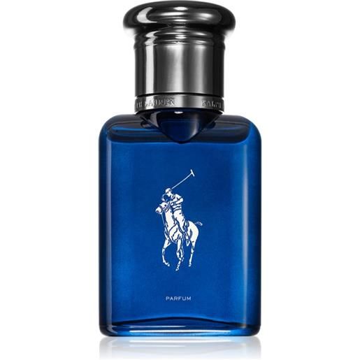 Ralph Lauren polo blue parfum 40 ml