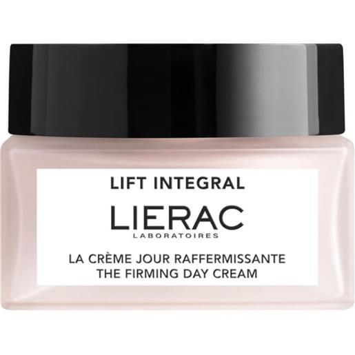 Lierac lift integral crema giorno rassodante 50ml