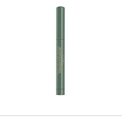 ZETA FARMACEUTICI SpA euphidra matitone waterproof 08 ulivo 1 pezzo - matitone waterproof per occhi smokey e linee precise