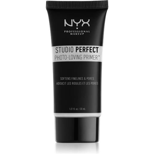 NYX Professional Makeup studio perfect primer 30 ml