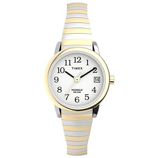 Timex orologio elegante tw2u79100