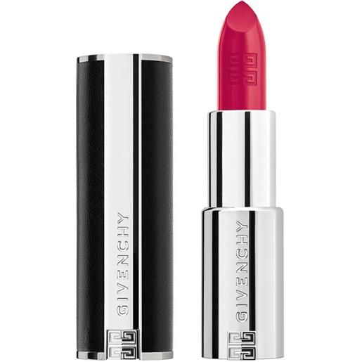 Givenchy le rouge interdit intense silk 338