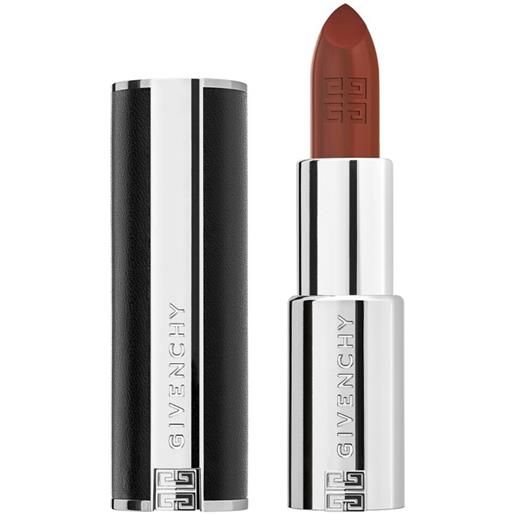 Givenchy le rouge interdit intense silk 501