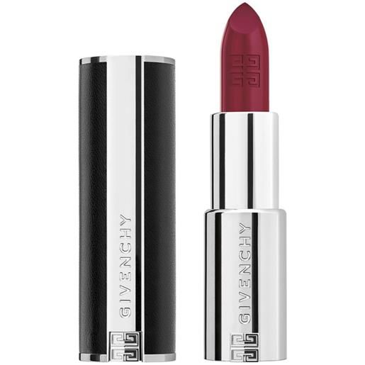 Givenchy le rouge interdit intense silk 402