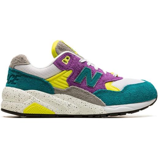 New Balance sneakers 580 New Balance x palace - verde