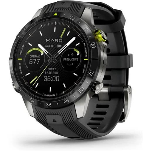 Garmin® marq® athlete gen. 2