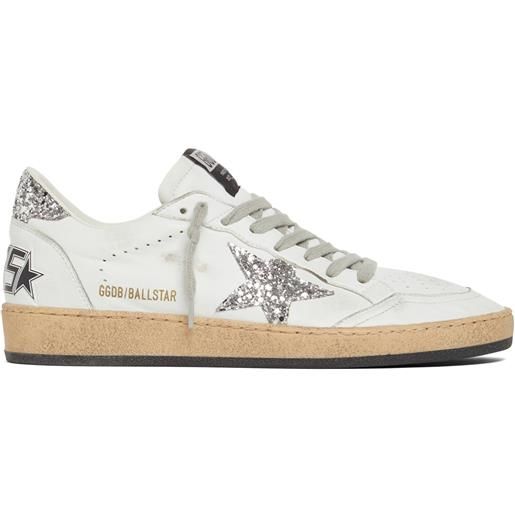 GOLDEN GOOSE sneakers ball star in nappa 20mm