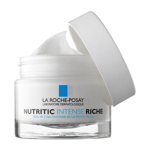 LA ROCHE POSAY crema ricca di la roche-posay nutritic intense 50 ml