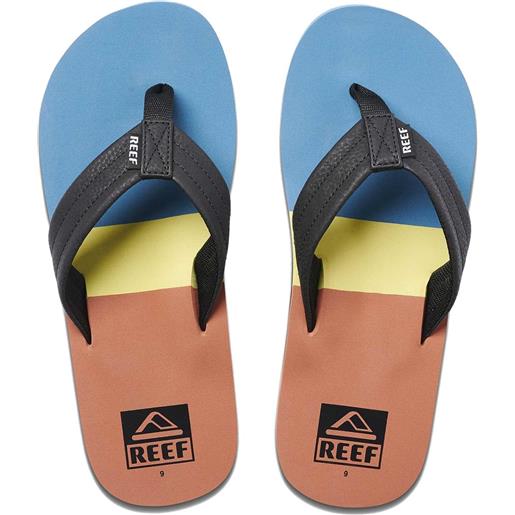 REEF BRASIL infradito tri-waters