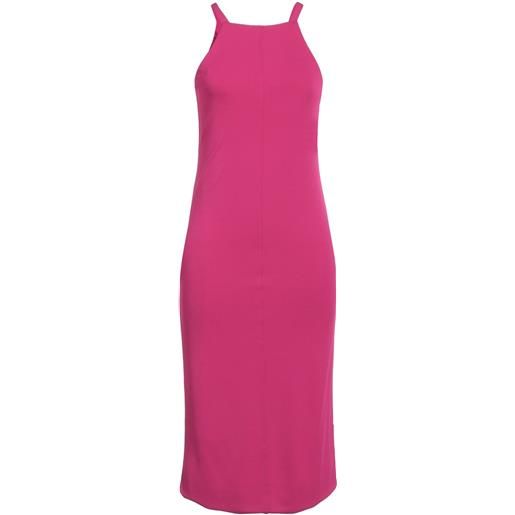 SPORTMAX - vestito midi