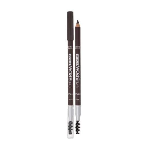Catrice eye brow stylist matita sopracciglia 1.6 g tonalità 030 brown-n-eyed peas