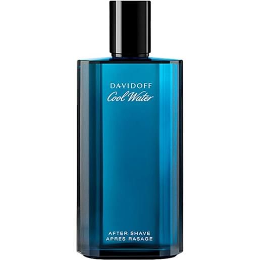 Davidoff cool water uomo after shave 75 ml