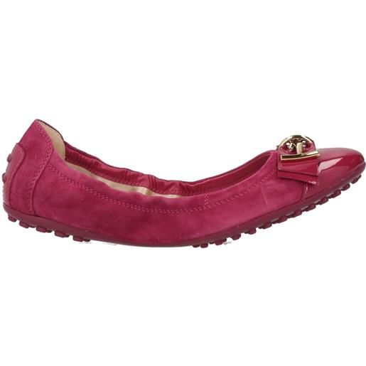 TOD'S - ballerine