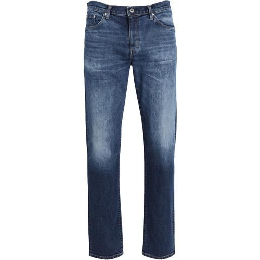 EDWIN - pantaloni jeans