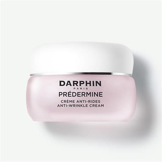 Darphin prédermine - crema antirughe per pelli normali, 50ml