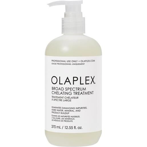Olaplex broad spectrum chelating treatment 370 ml