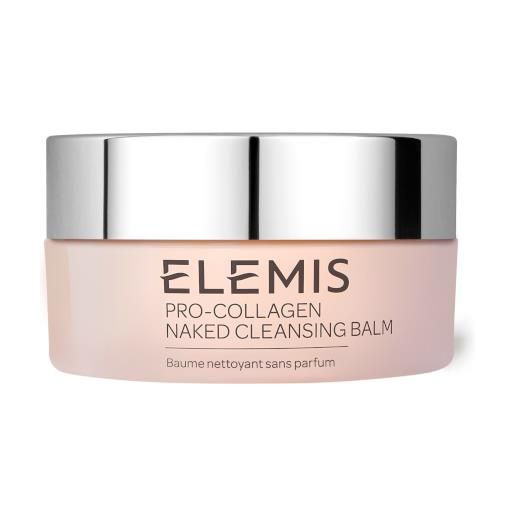Elemis pro-collagen naked cleansing balm 100 gr