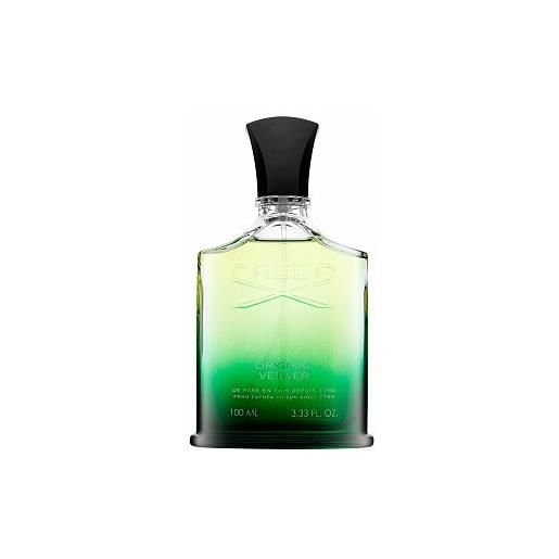 Creed original vetiver eau de parfum unisex 100 ml