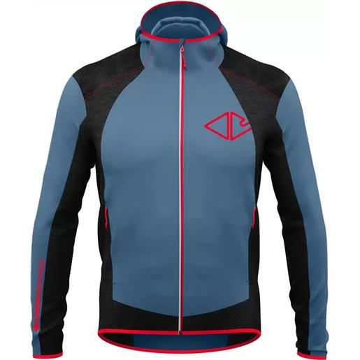 Crazy idea - pull pegasus man