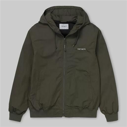 Carhartt - marsh jacket