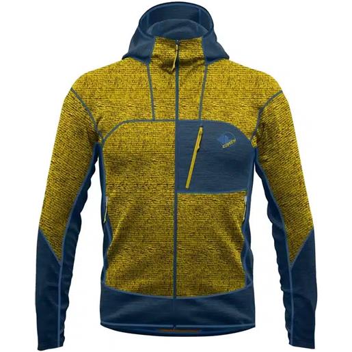 Crazy idea - pull zenith man