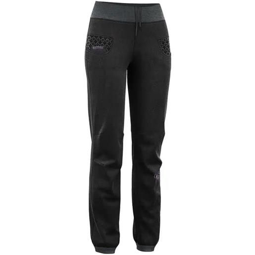 Crazy idea - pant aria woman