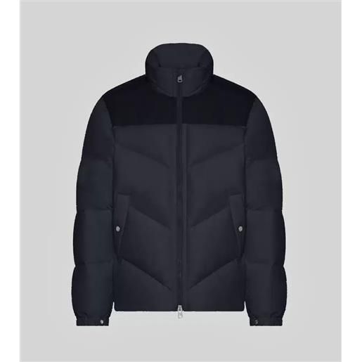 Woolrich - piumino logo arctic jacket