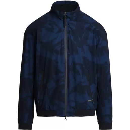 Woolrich - southbay bomber