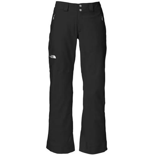 The north face - w stretch highlander pant