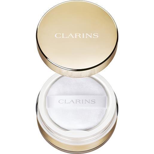 Clarins > Clarins ever matte loose powder n. 02 15 gr