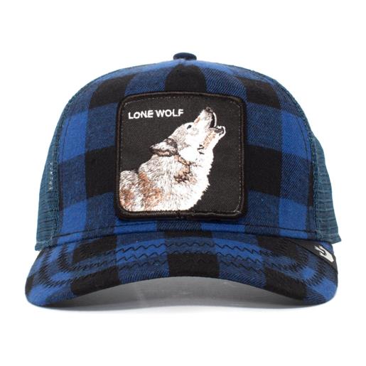 Lone wolf - goorin bros