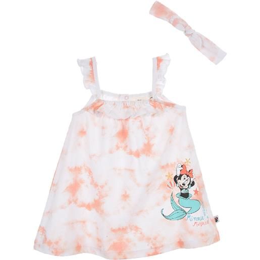 Minni - Minnie Mouse vestitino neonato minni
